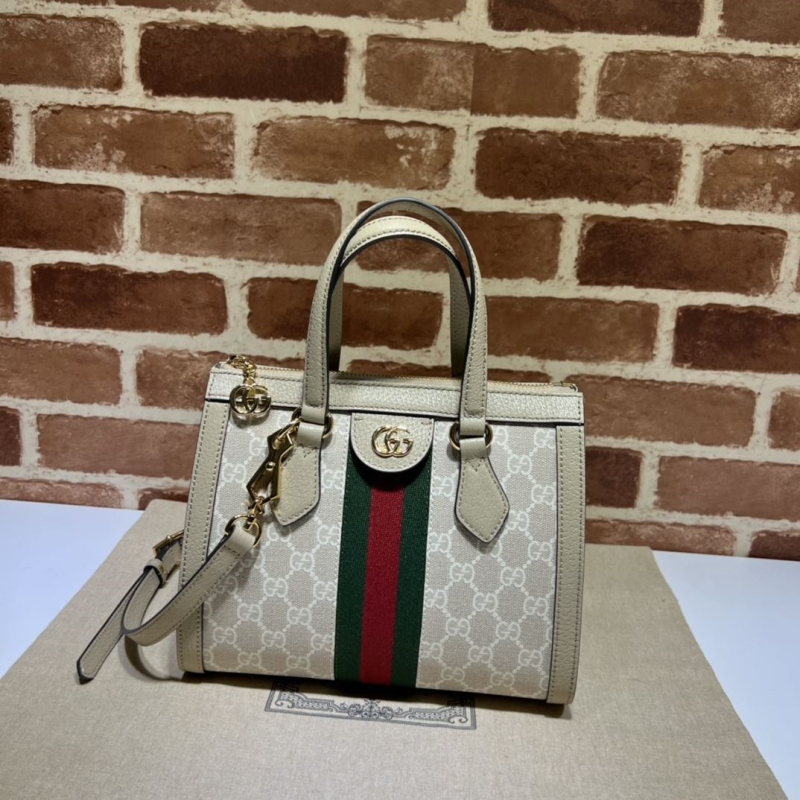 Gucci Top Handle Bags